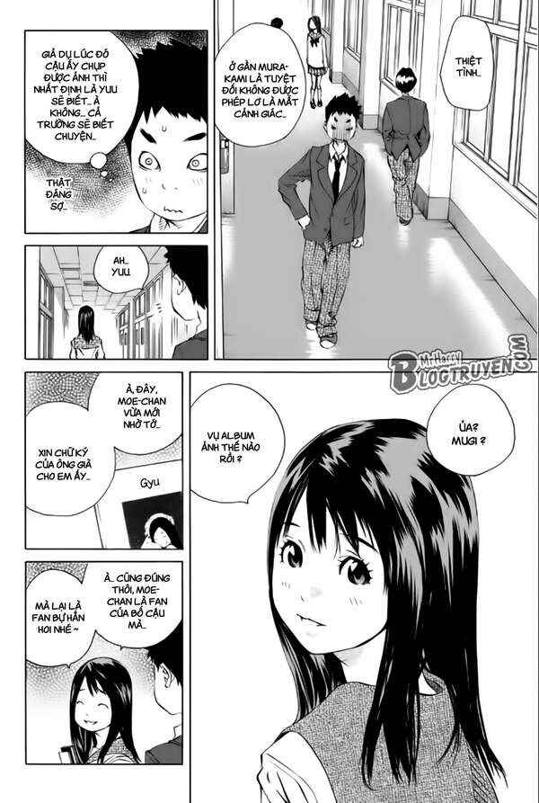 Chapter 178 - Page 15