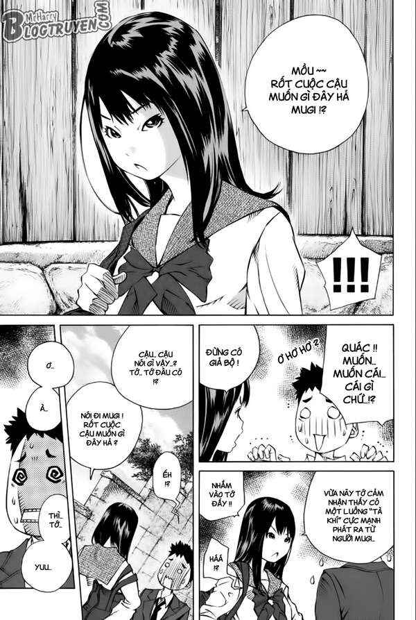 Chapter 178 - Page 18