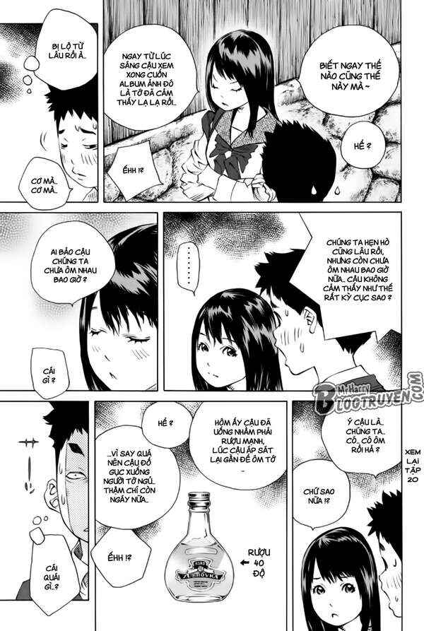 Chapter 178 - Page 20