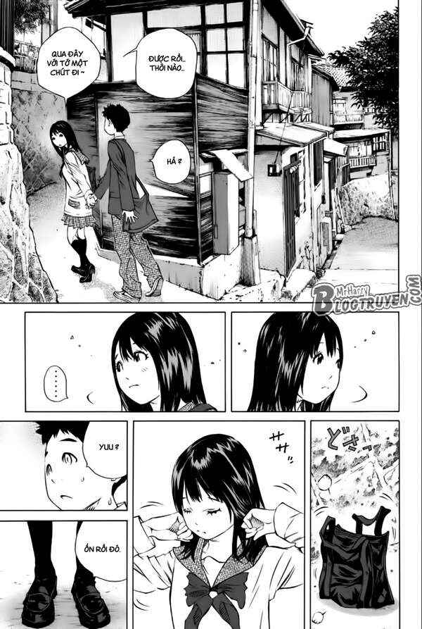 Chapter 178 - Page 22