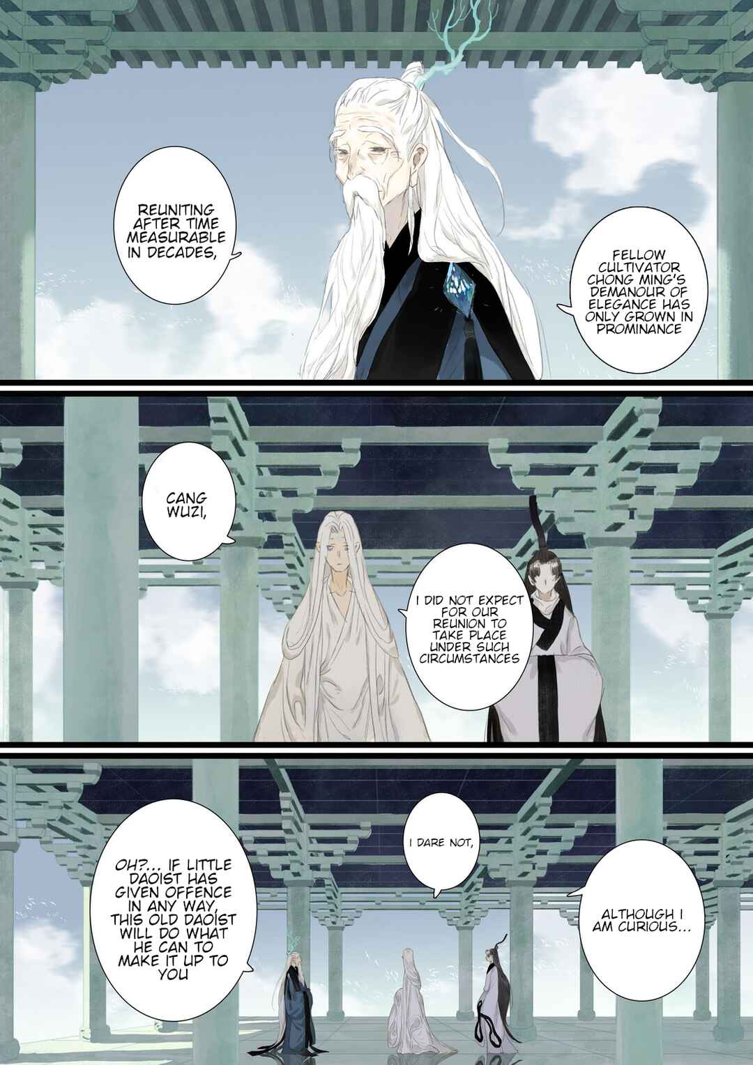Chapter 77 - Page 11