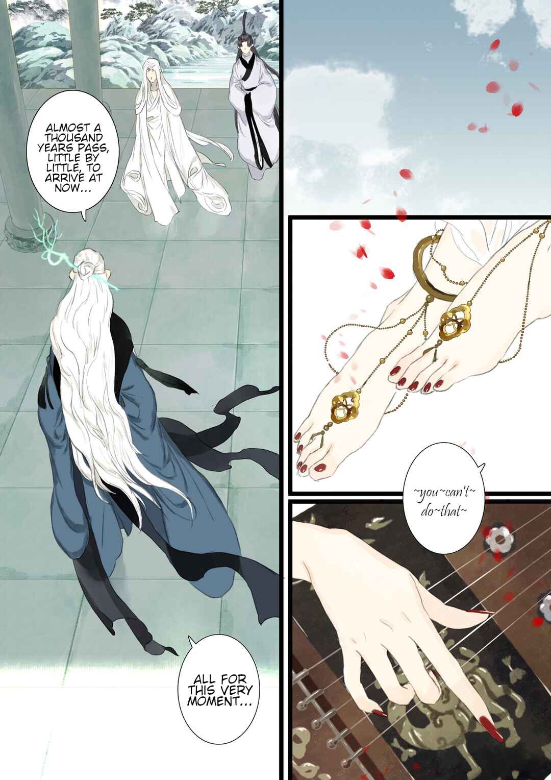 Chapter 77 - Page 13