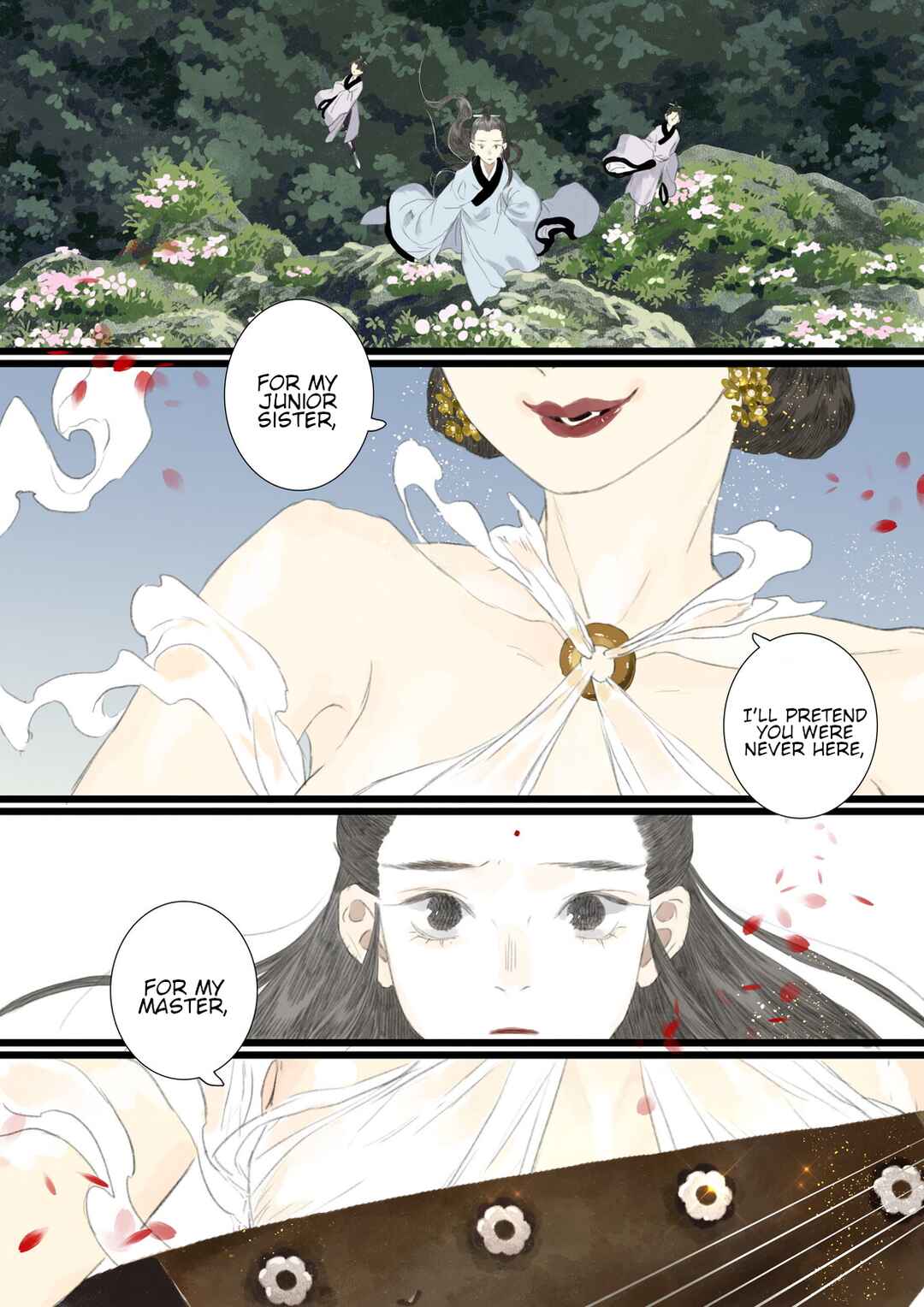 Chapter 77 - Page 14