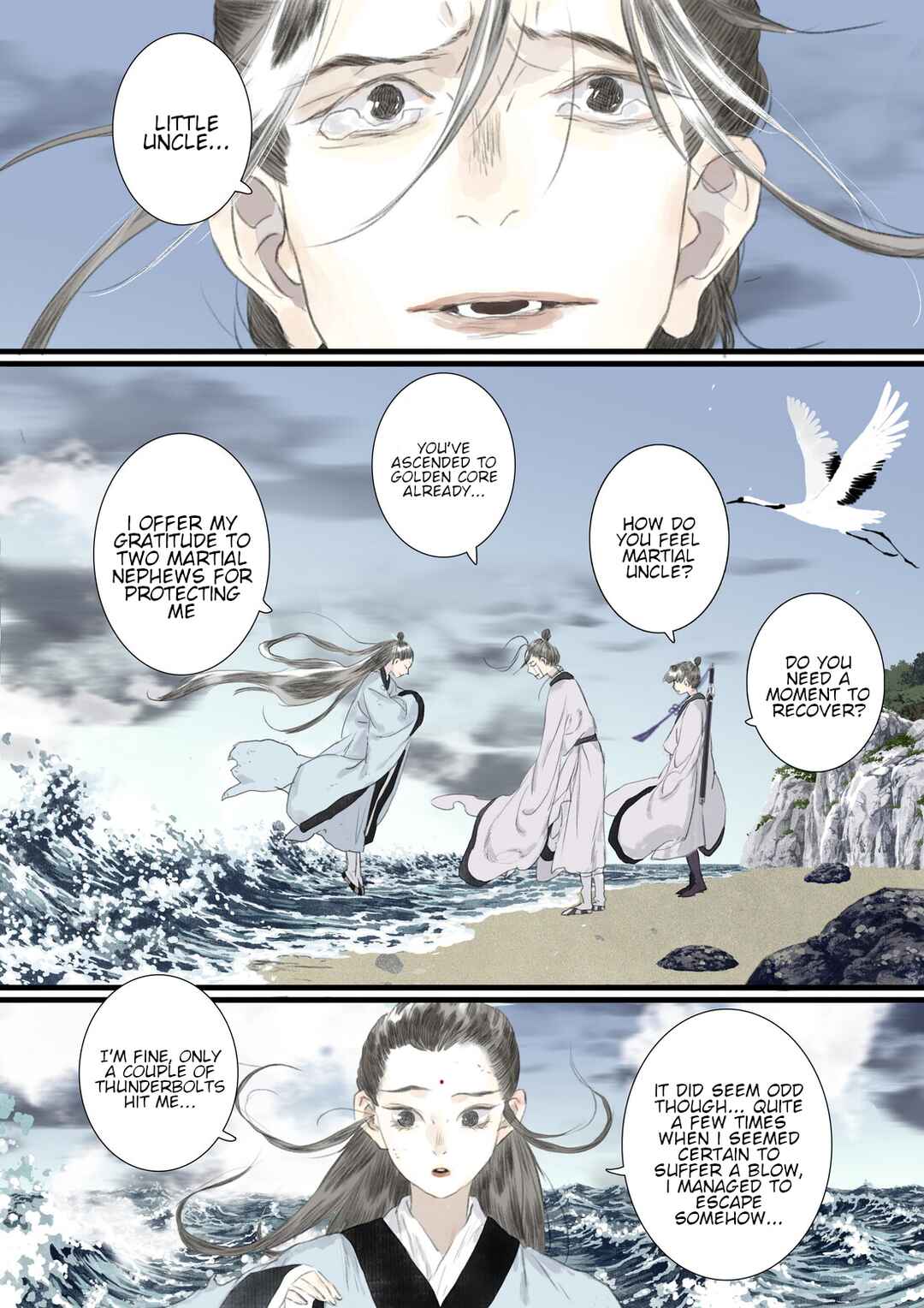 Chapter 77 - Page 4