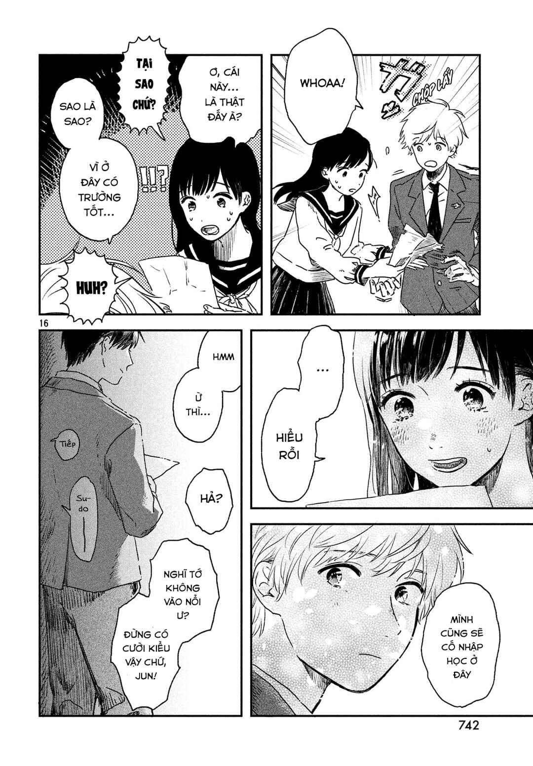 Chapter ? - Page 16