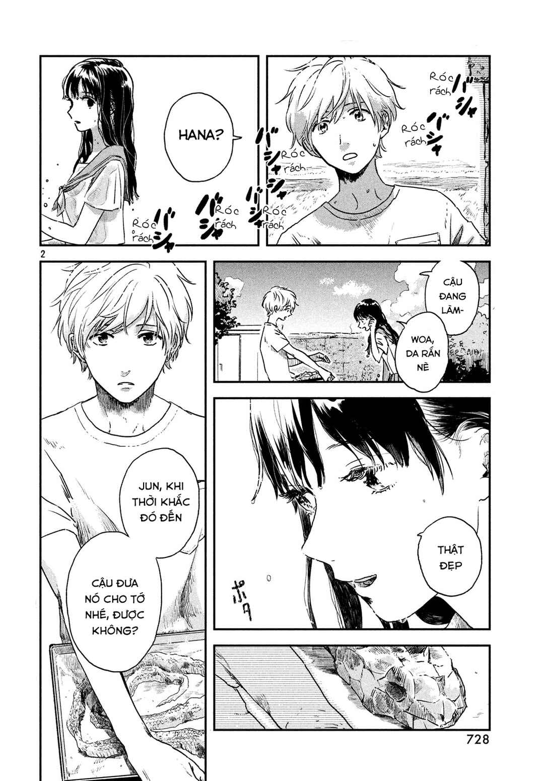 Chapter ? - Page 2