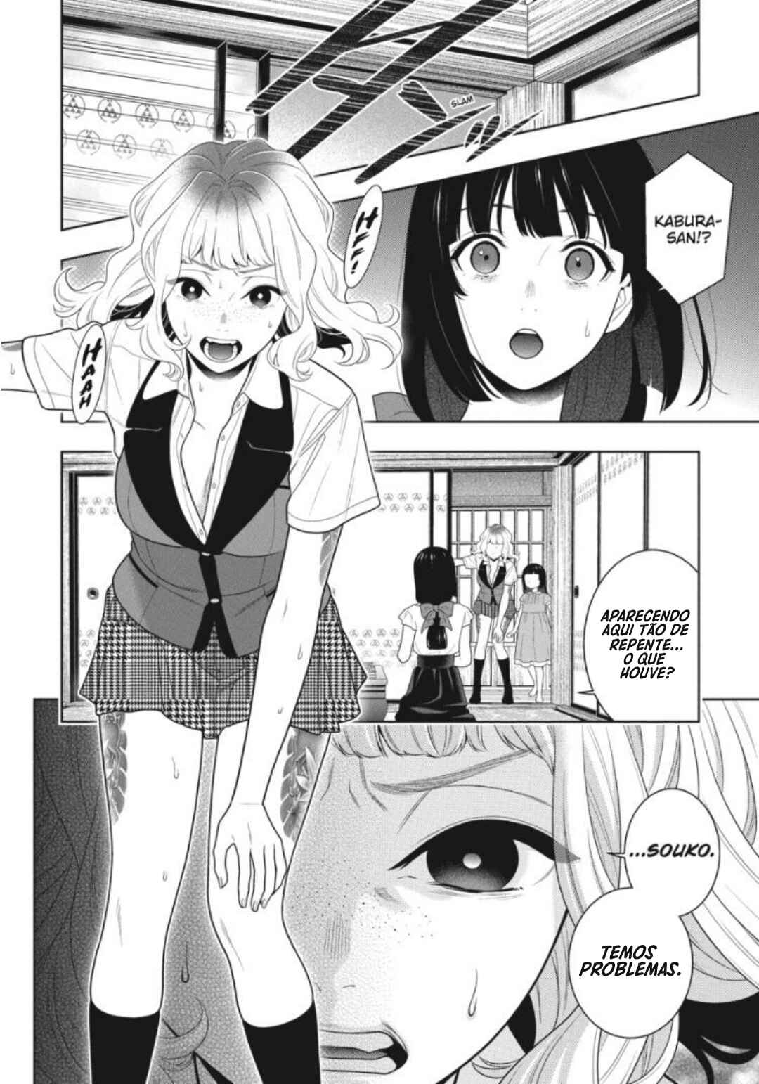 Chapter 99 - Page 6