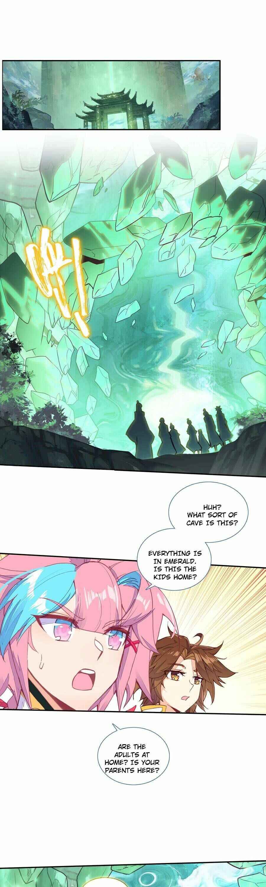 Chapter 151 - Page 6