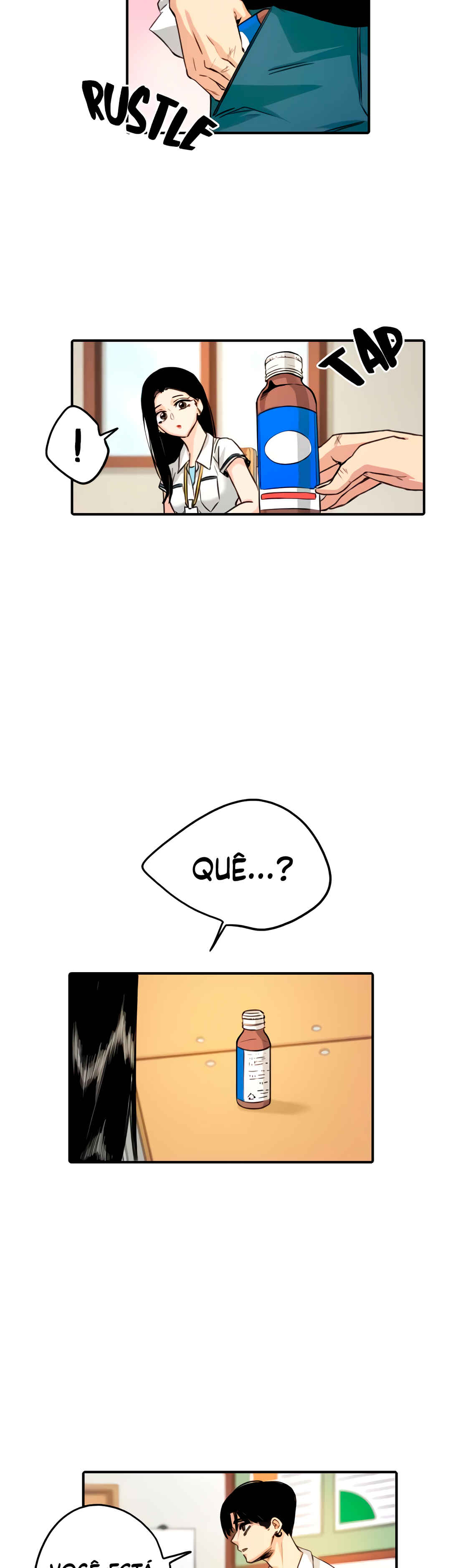 Chapter 82 - Page 22