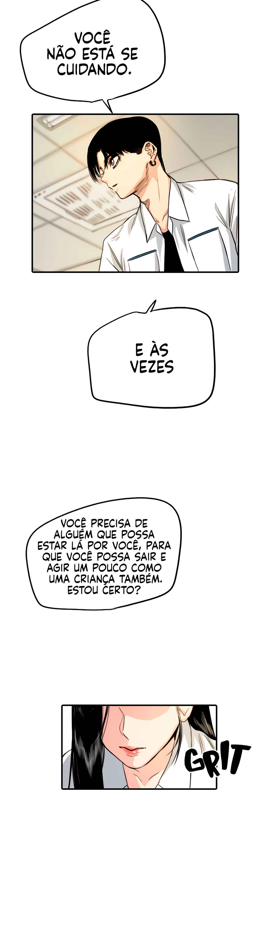 Chapter 82 - Page 25