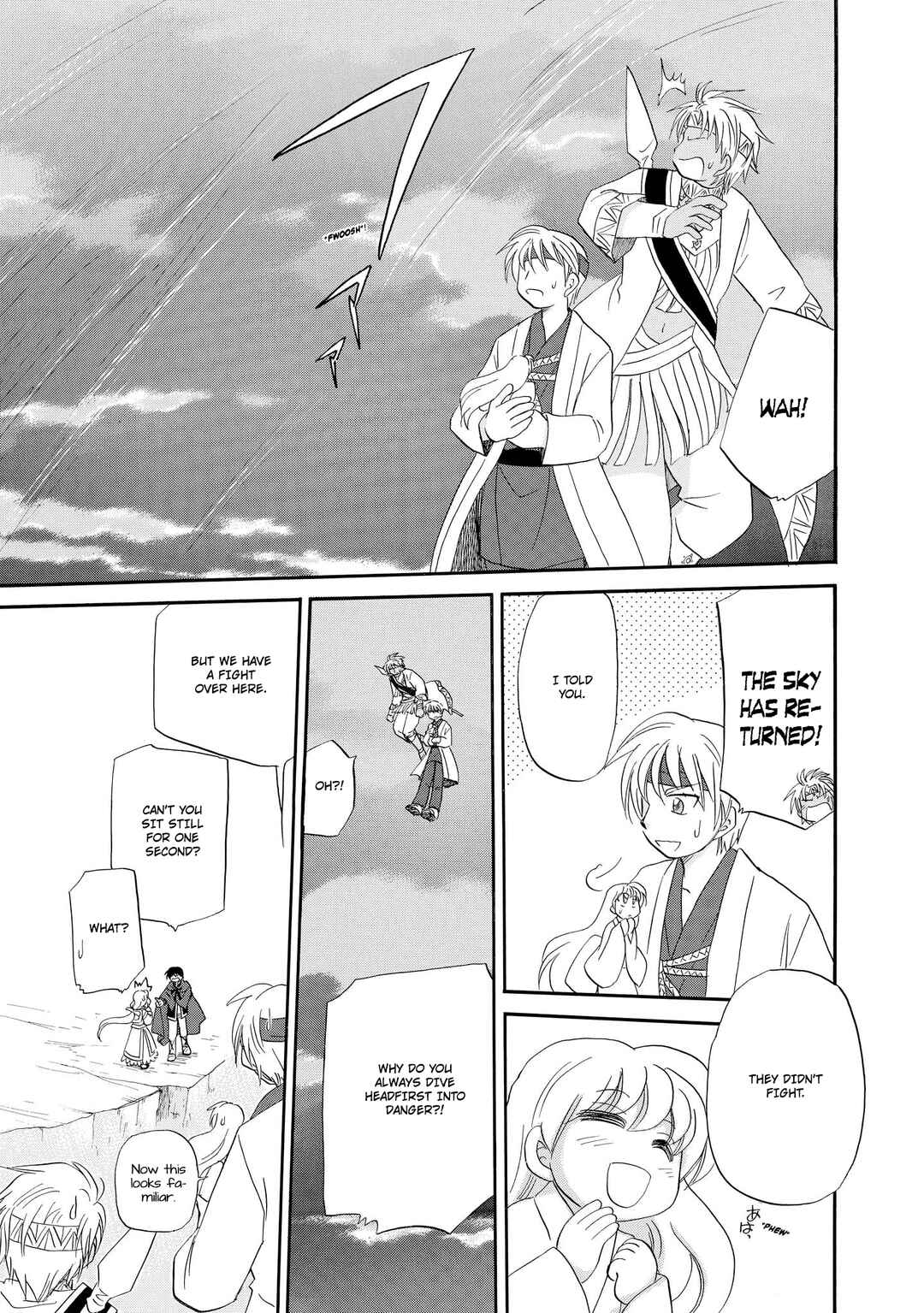 Chapter 48 - Page 26