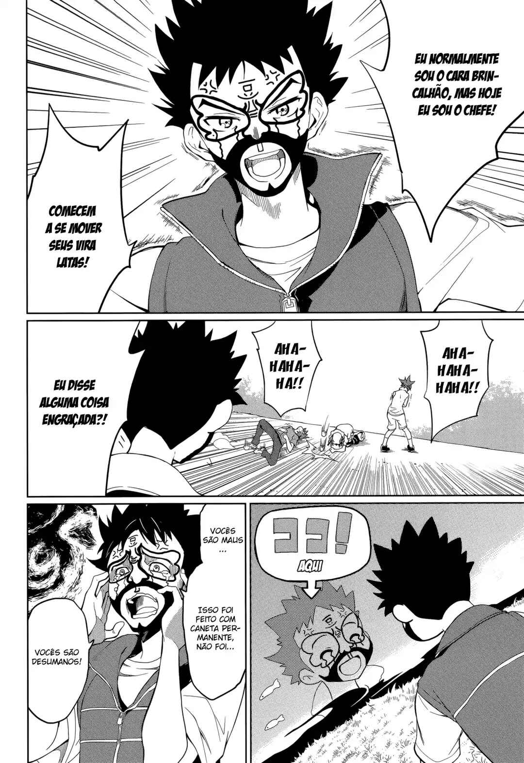 Chapter 63 - Page 11