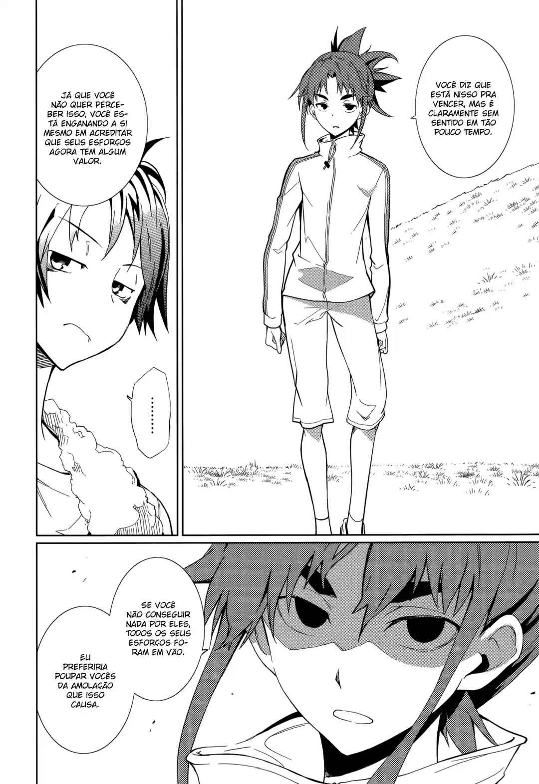 Chapter 63 - Page 21