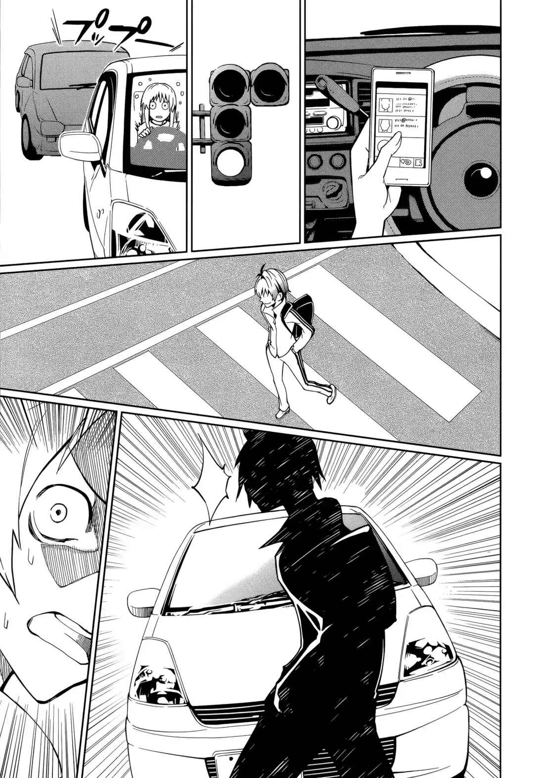 Chapter 63 - Page 28