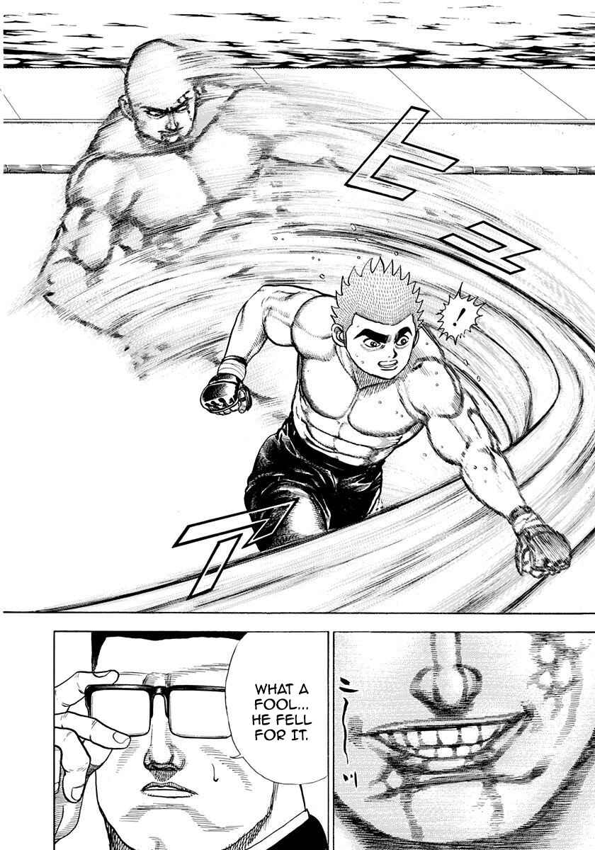 Chapter 359 - Page 18