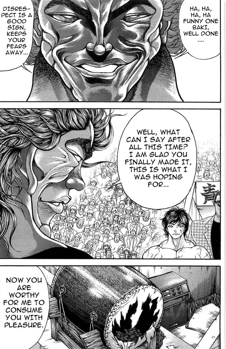 Chapter 273 - Page 16
