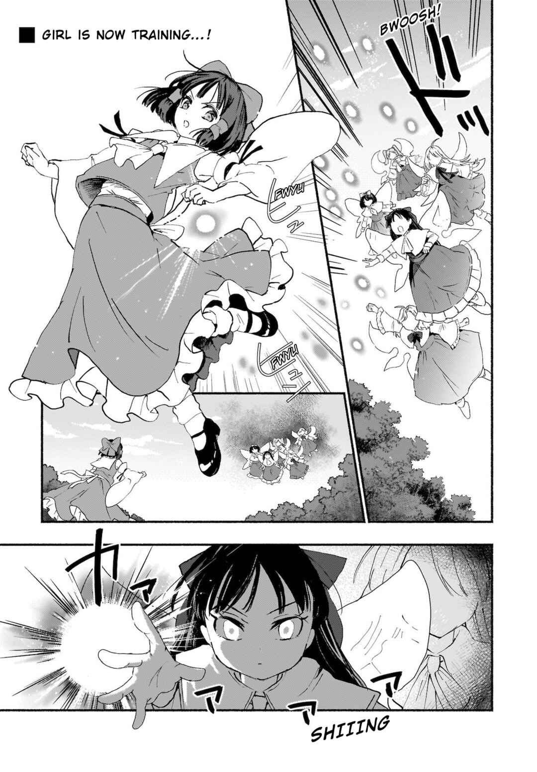 Chapter 3 - Page 1