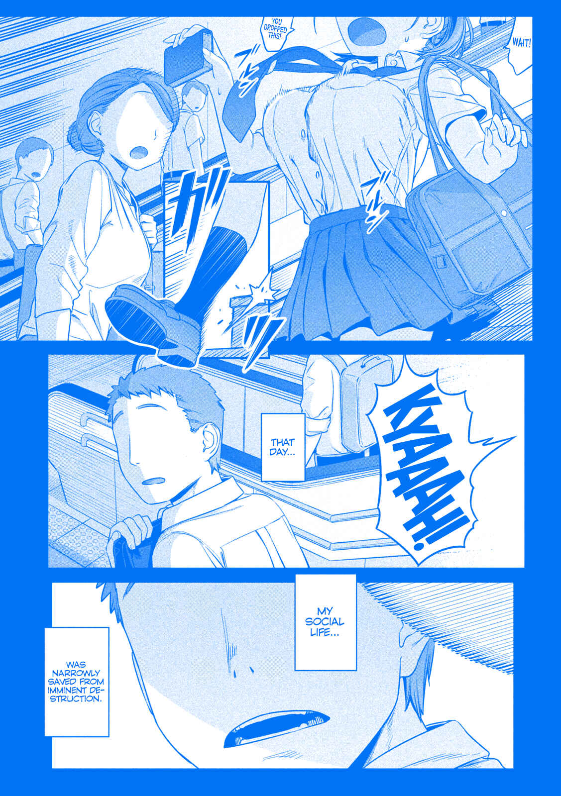 Chapter 1 - Page 13