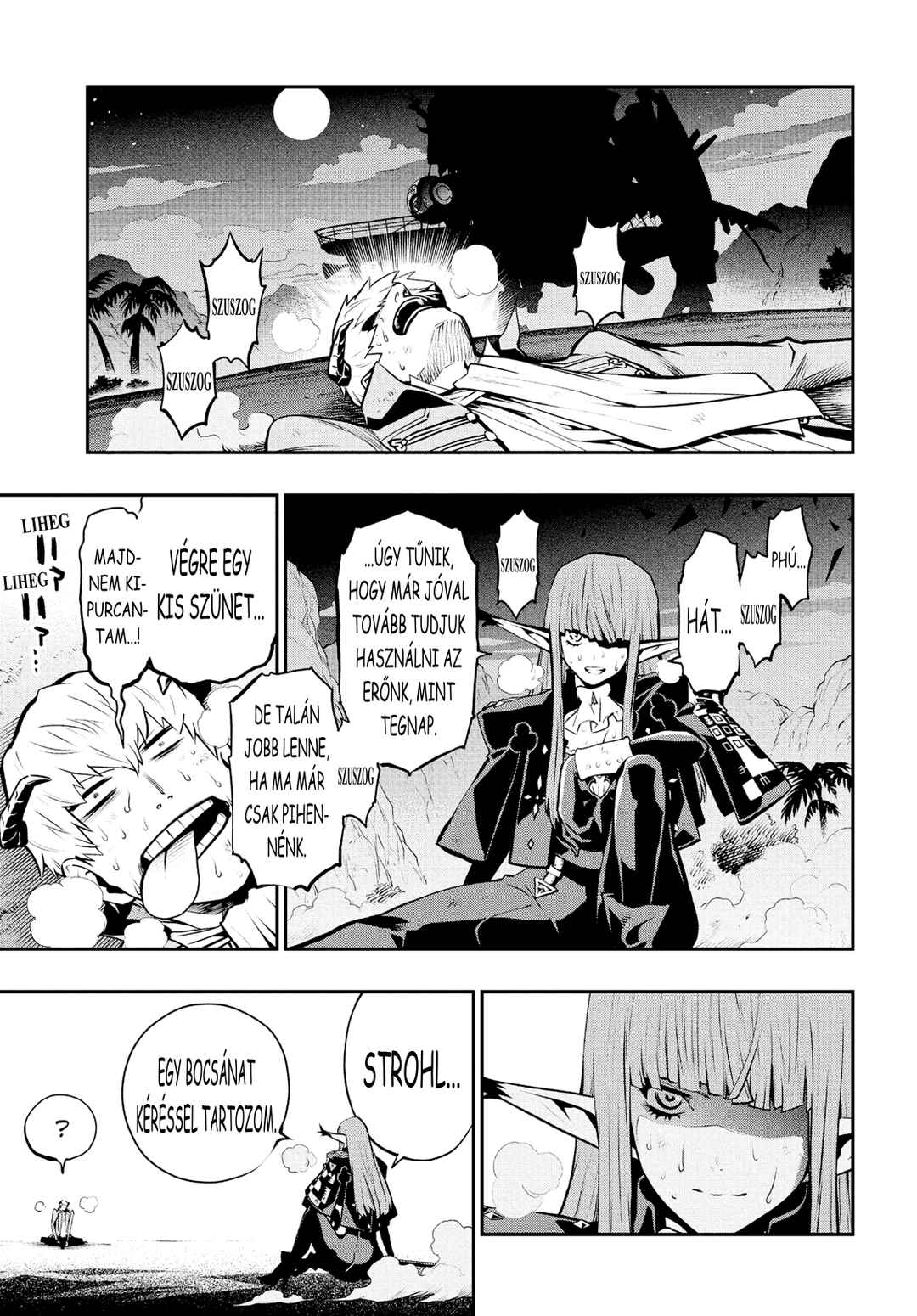 Chapter 10 - Page 21