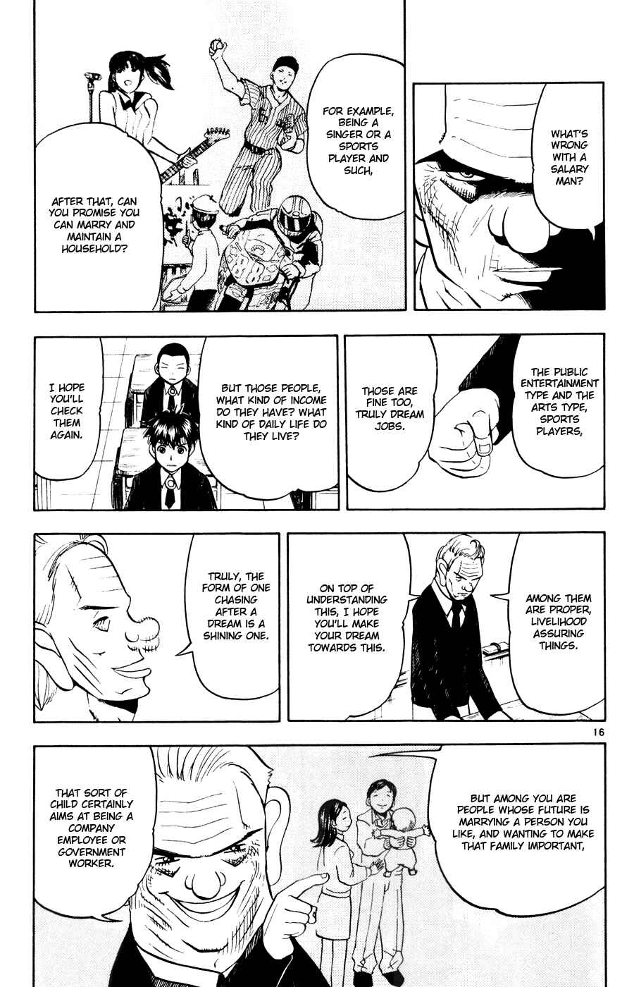 Chapter 276 - Page 17