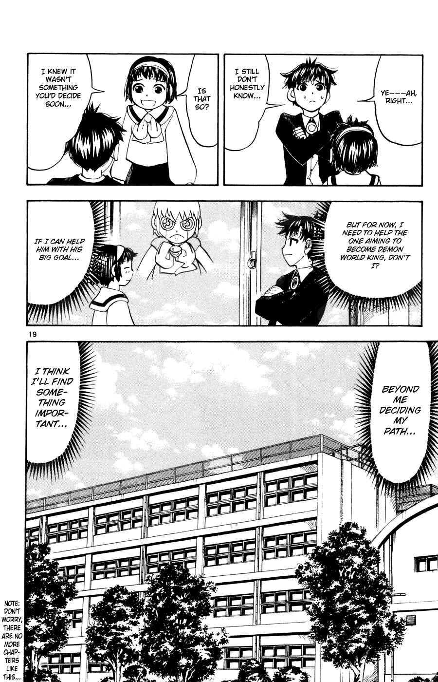 Chapter 276 - Page 20
