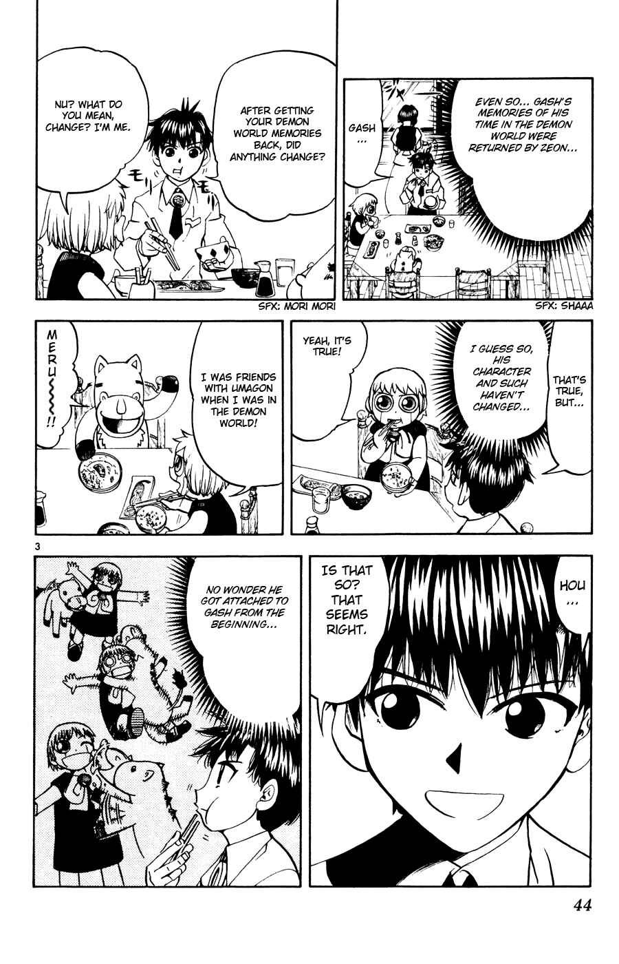 Chapter 276 - Page 4
