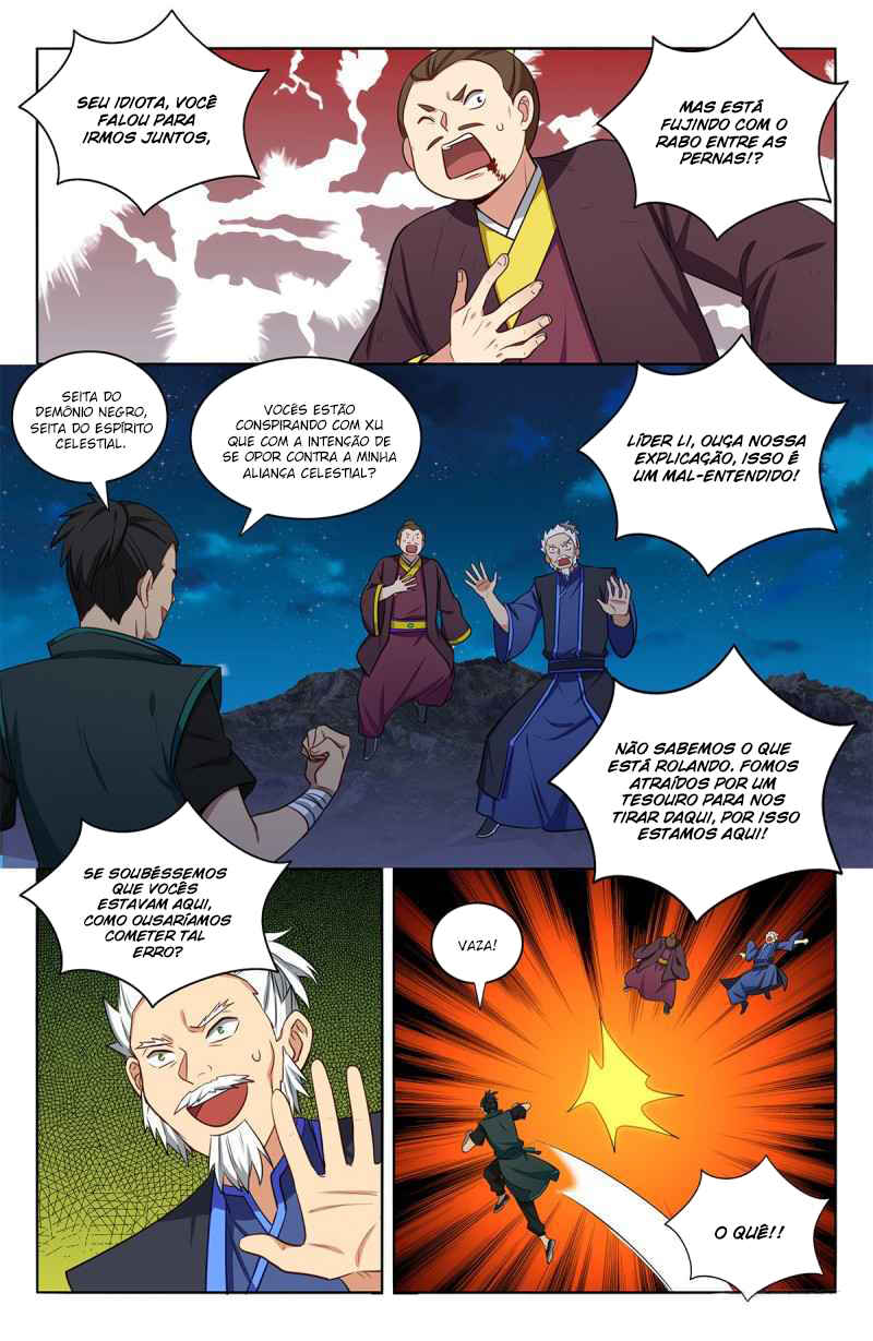 Chapter 378 - Page 10