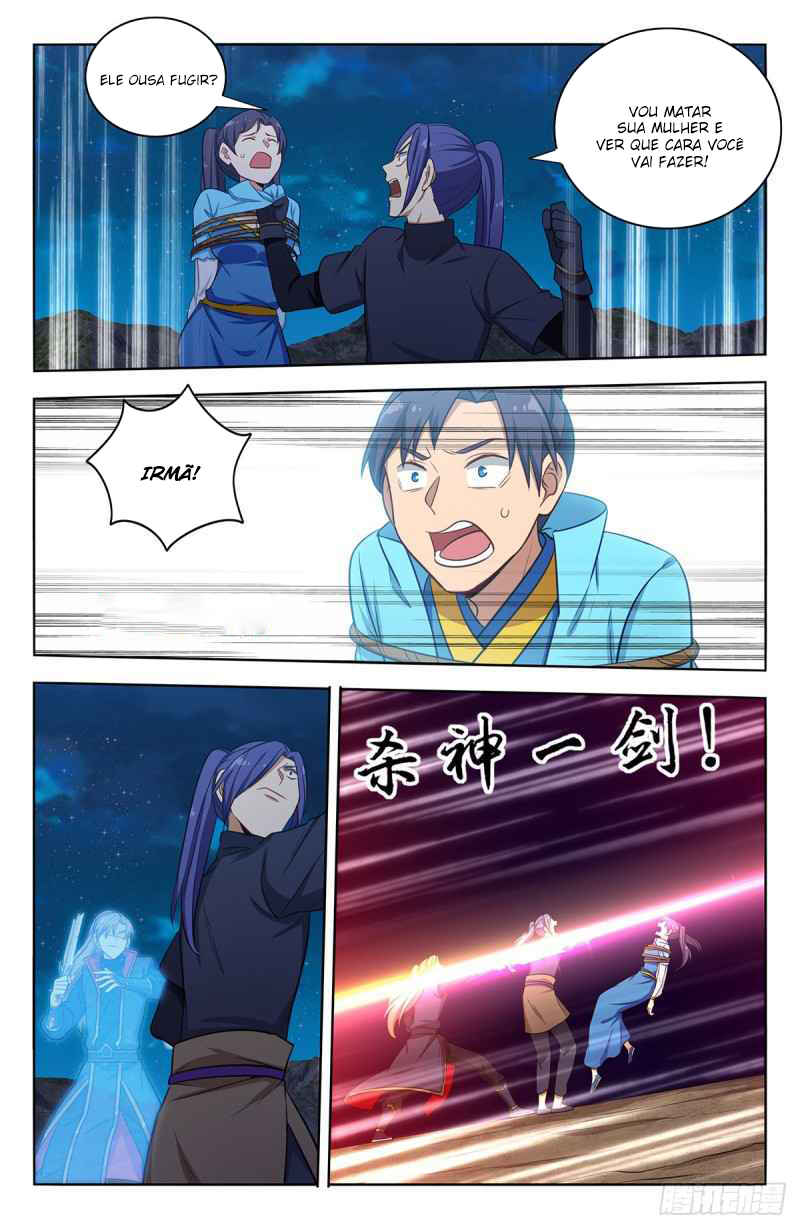 Chapter 378 - Page 11