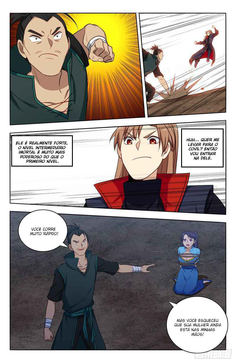 Chapter 378 - Page 13