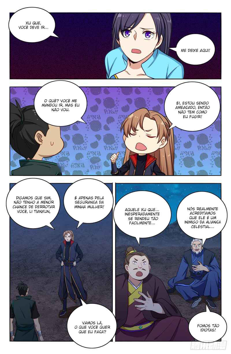 Chapter 378 - Page 14