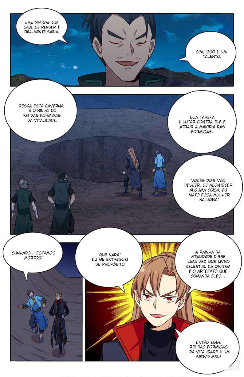 Chapter 378 - Page 15