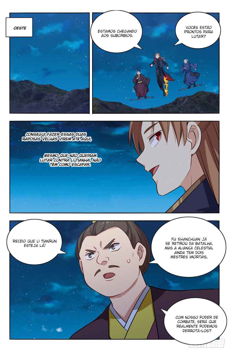 Chapter 378 - Page 5
