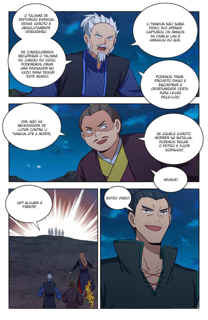 Chapter 378 - Page 6