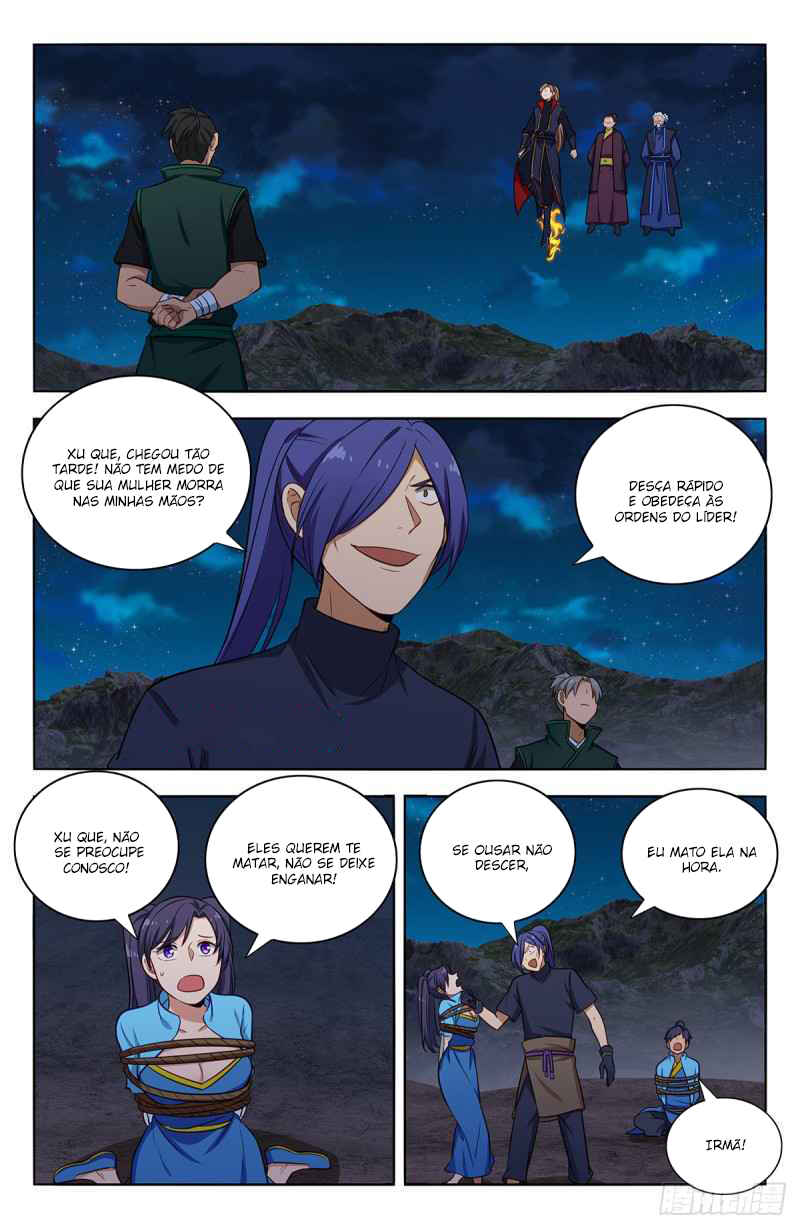 Chapter 378 - Page 7