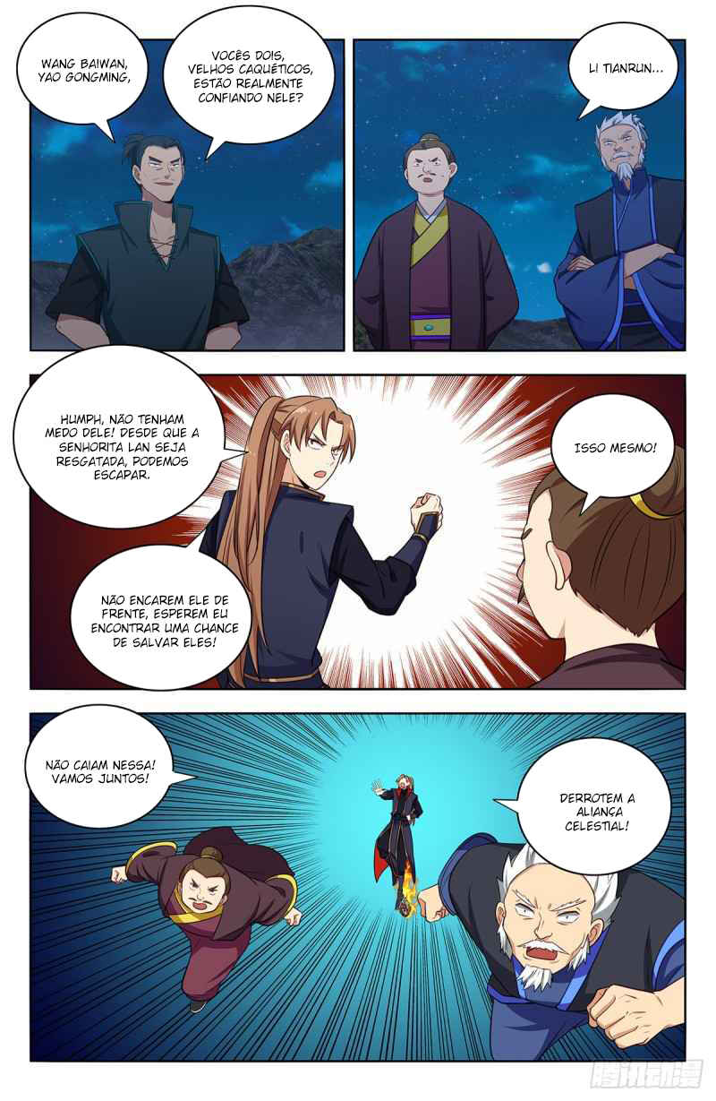 Chapter 378 - Page 8