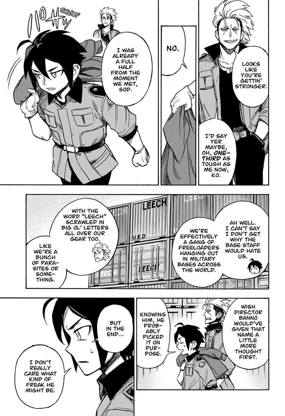 Chapter 3 - Page 21