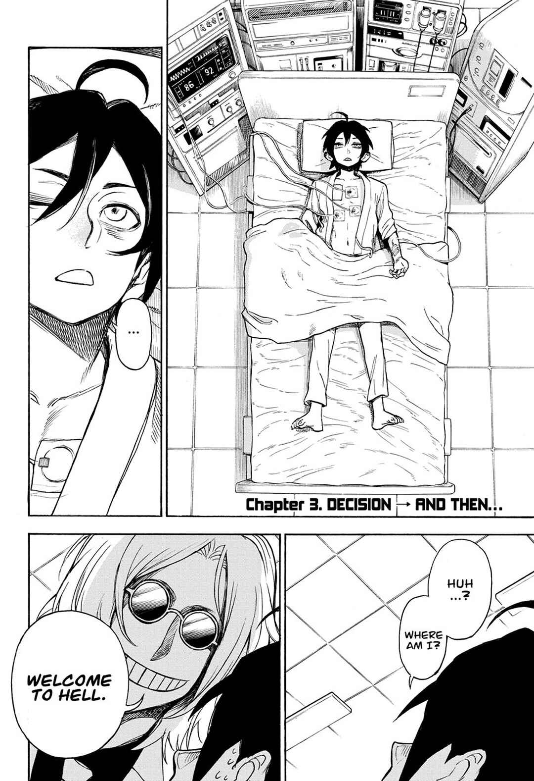 Chapter 3 - Page 3