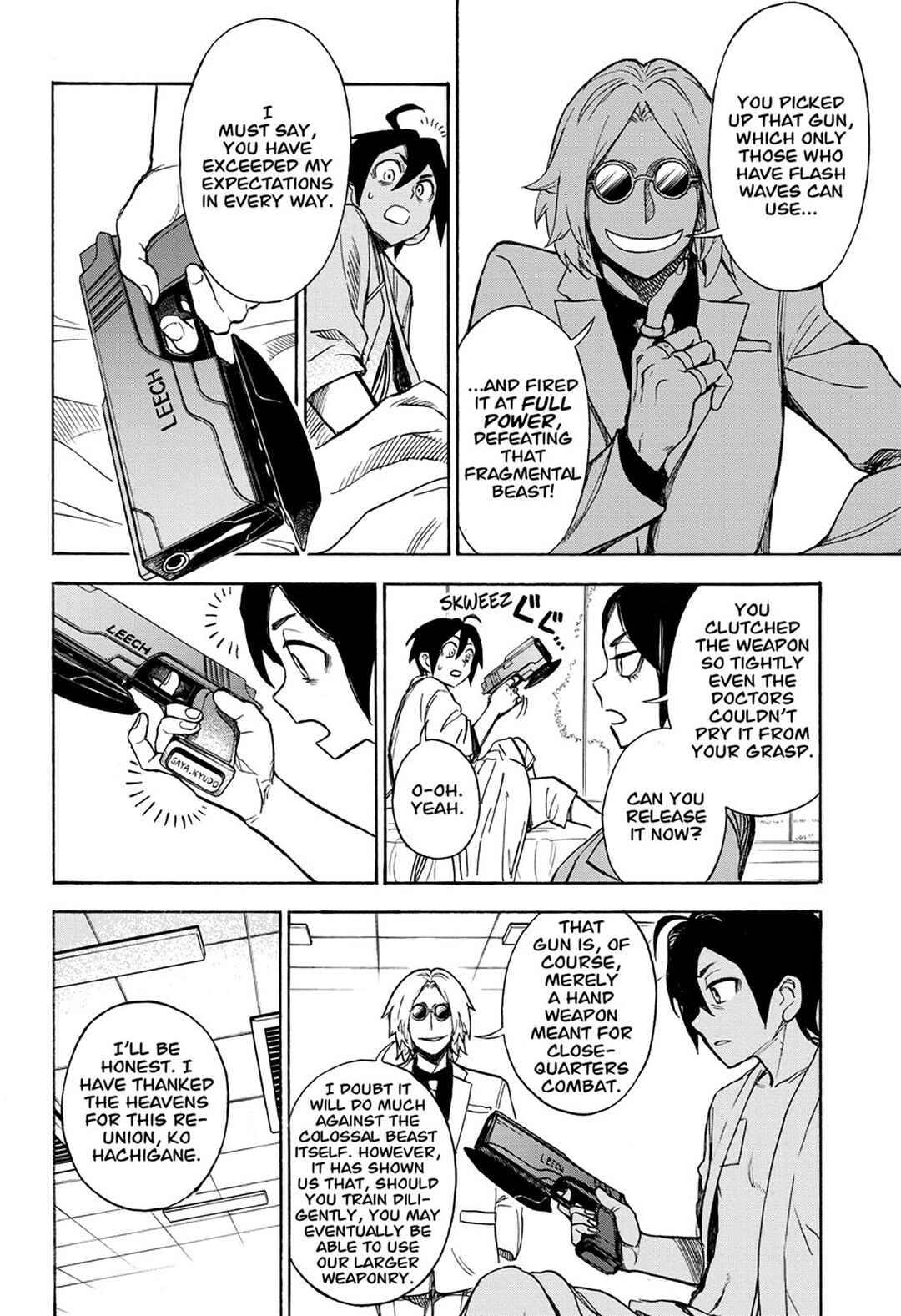 Chapter 3 - Page 5