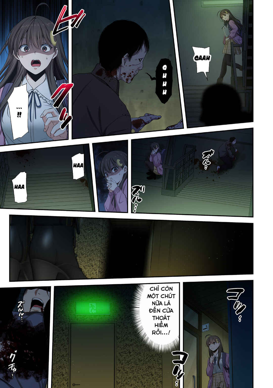 Chapter 34 - Page 10
