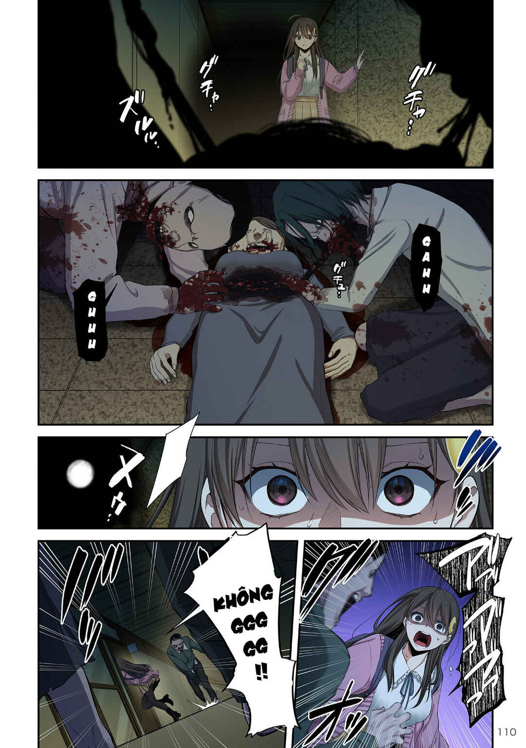 Chapter 34 - Page 11