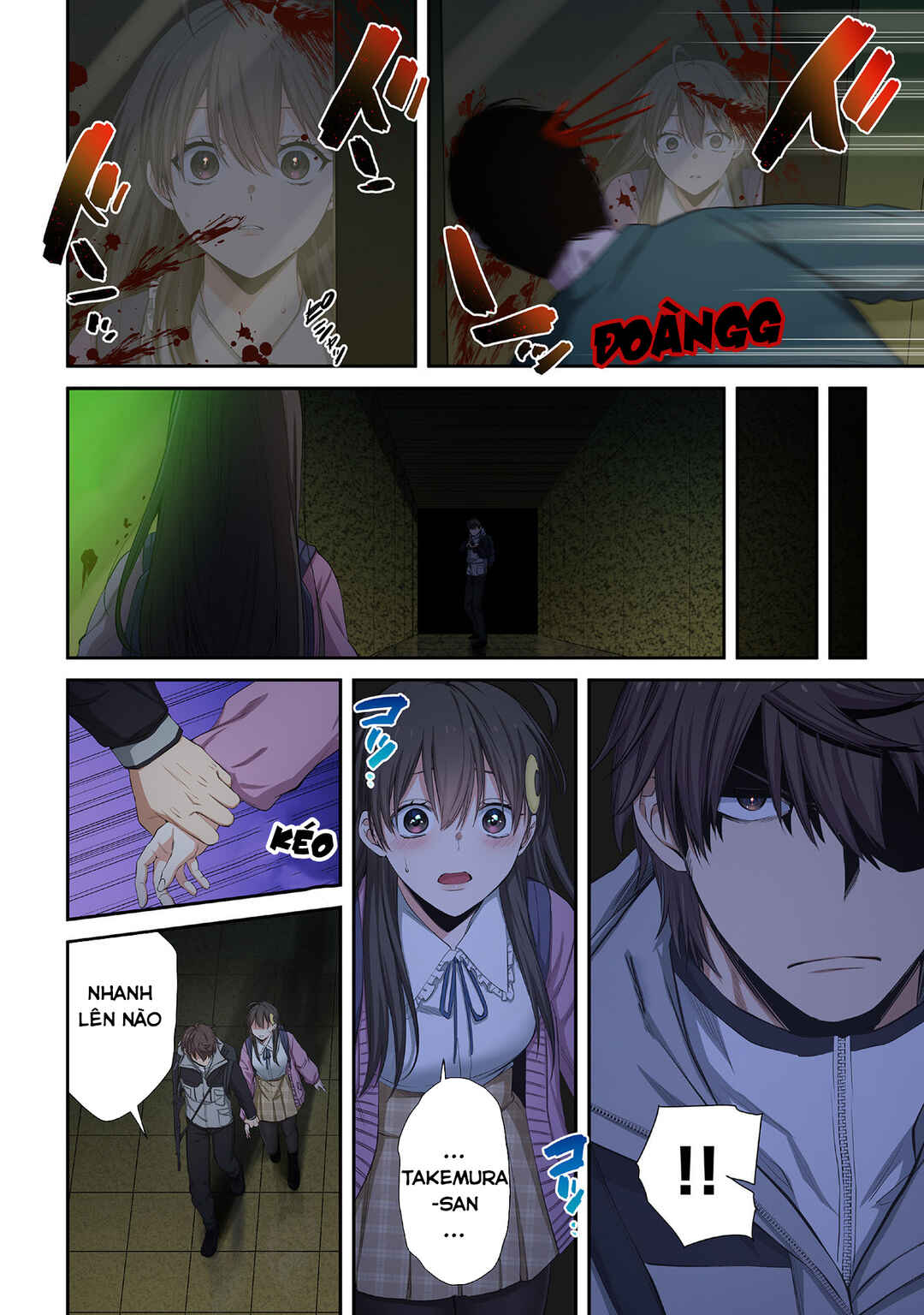 Chapter 34 - Page 13