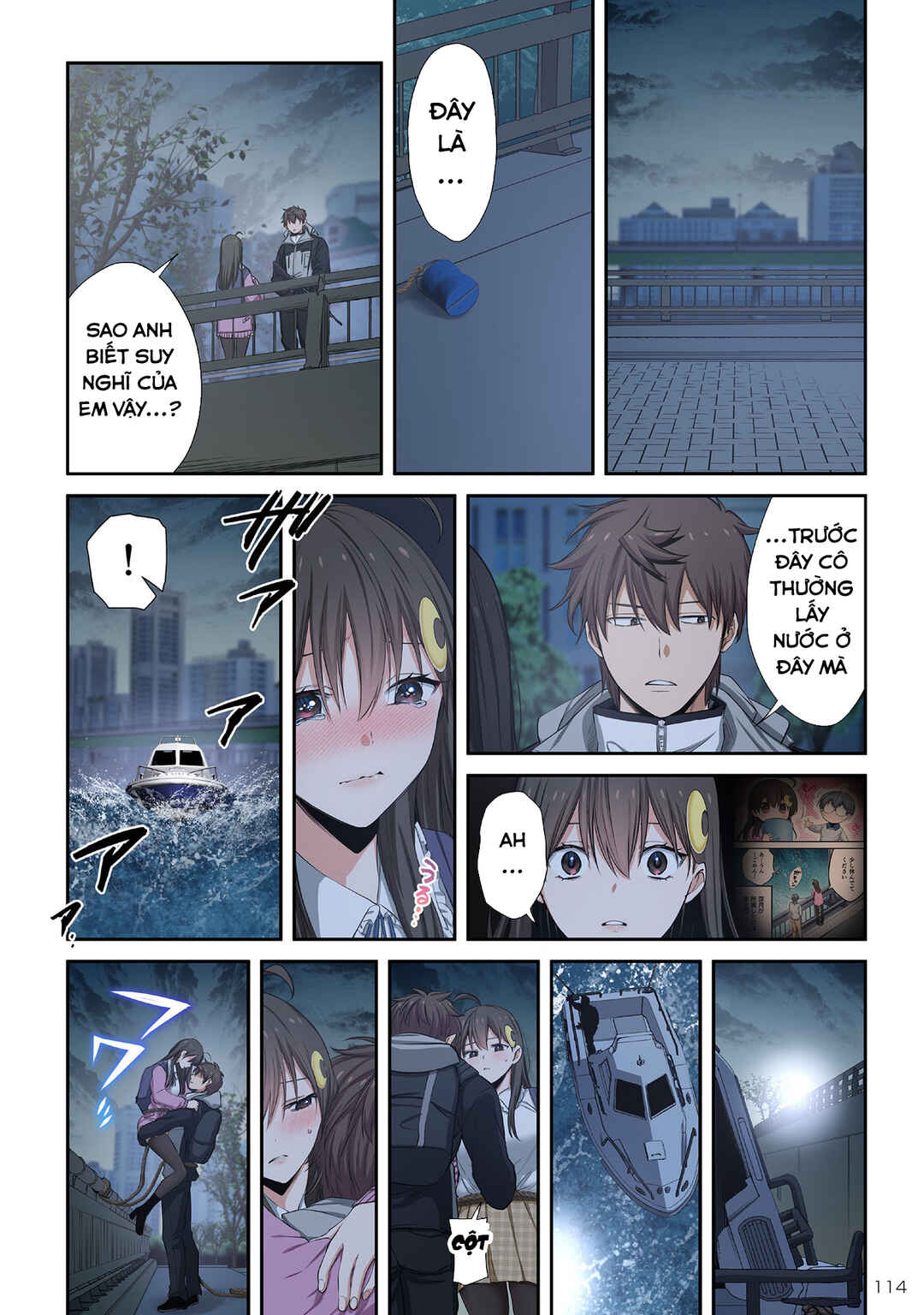 Chapter 34 - Page 15