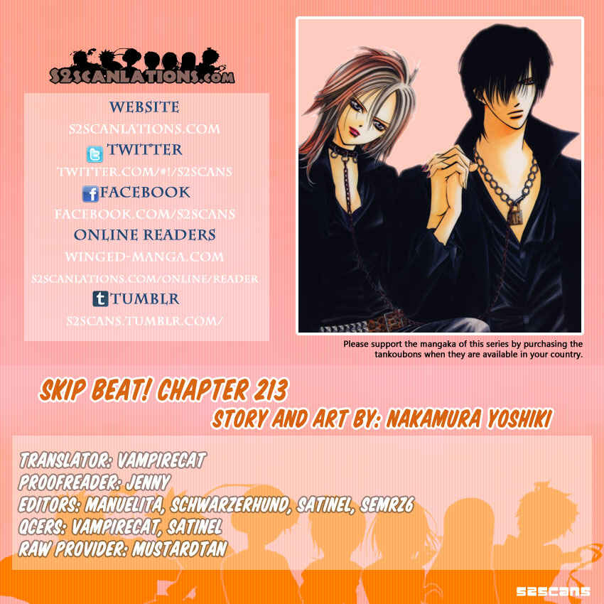 Chapter 213 - Page 8