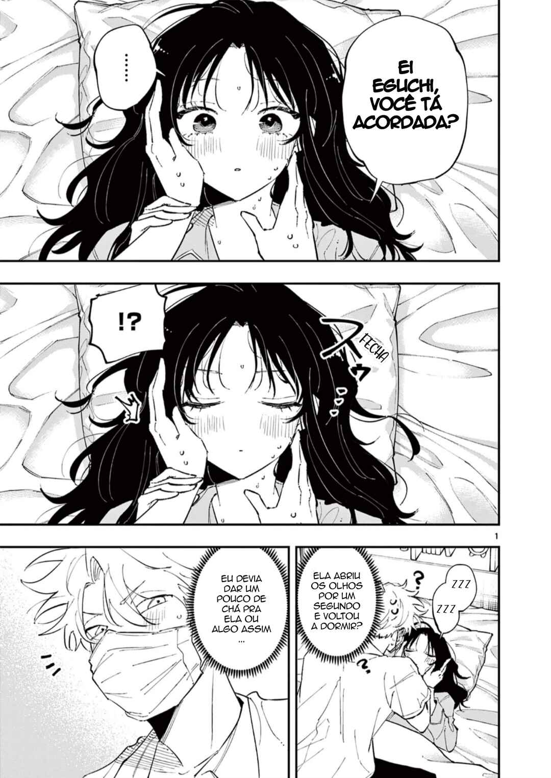 Chapter 50 - Page 1