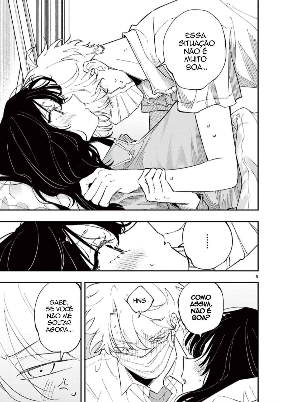 Chapter 50 - Page 5