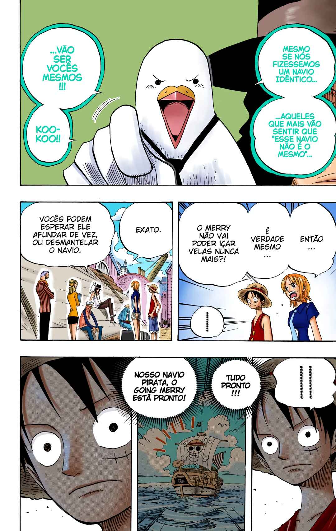 Chapter 328 - Page 10
