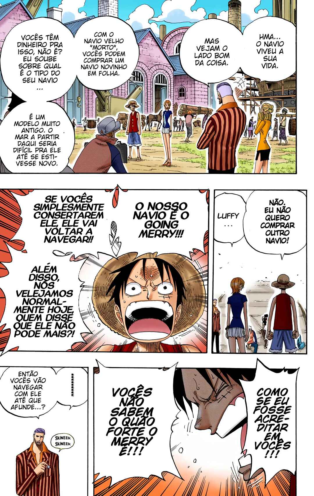 Chapter 328 - Page 11