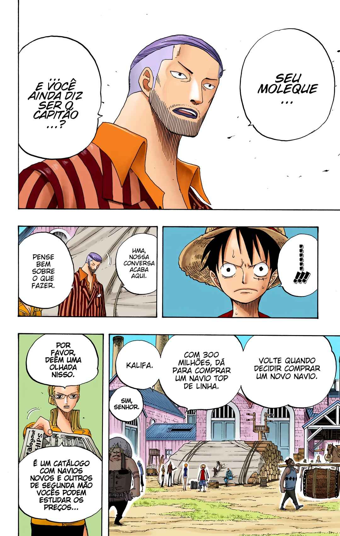 Chapter 328 - Page 12