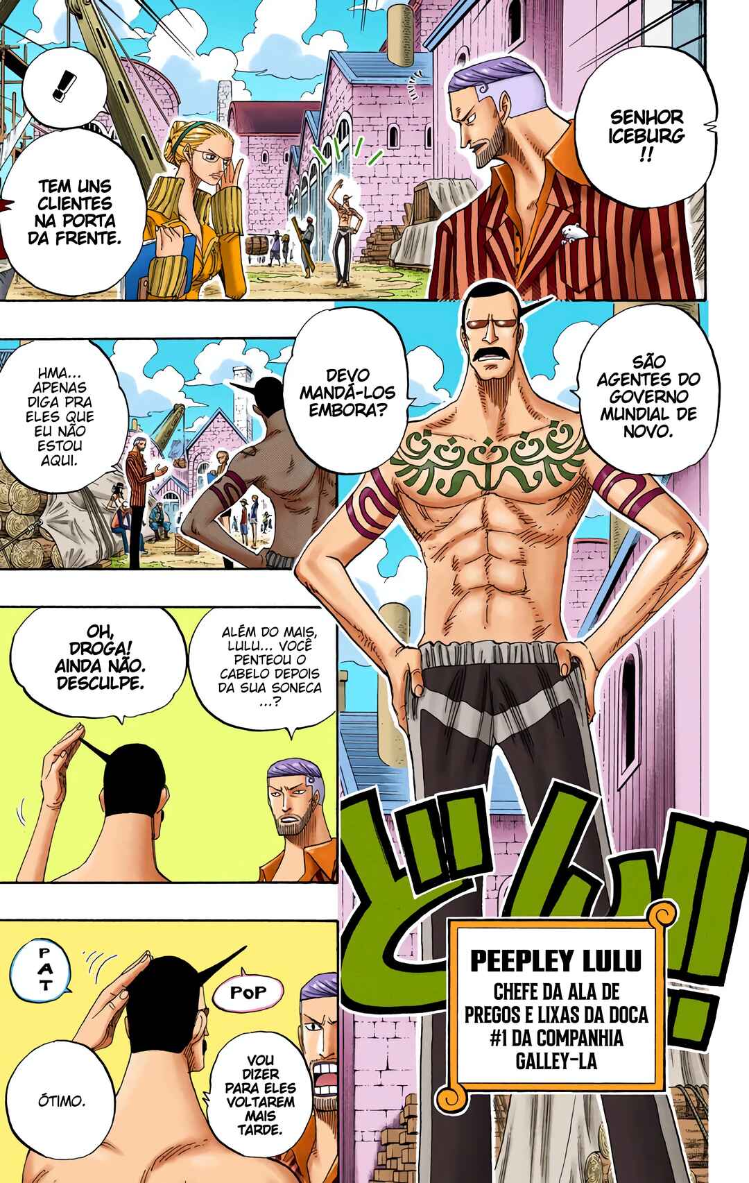 Chapter 328 - Page 13