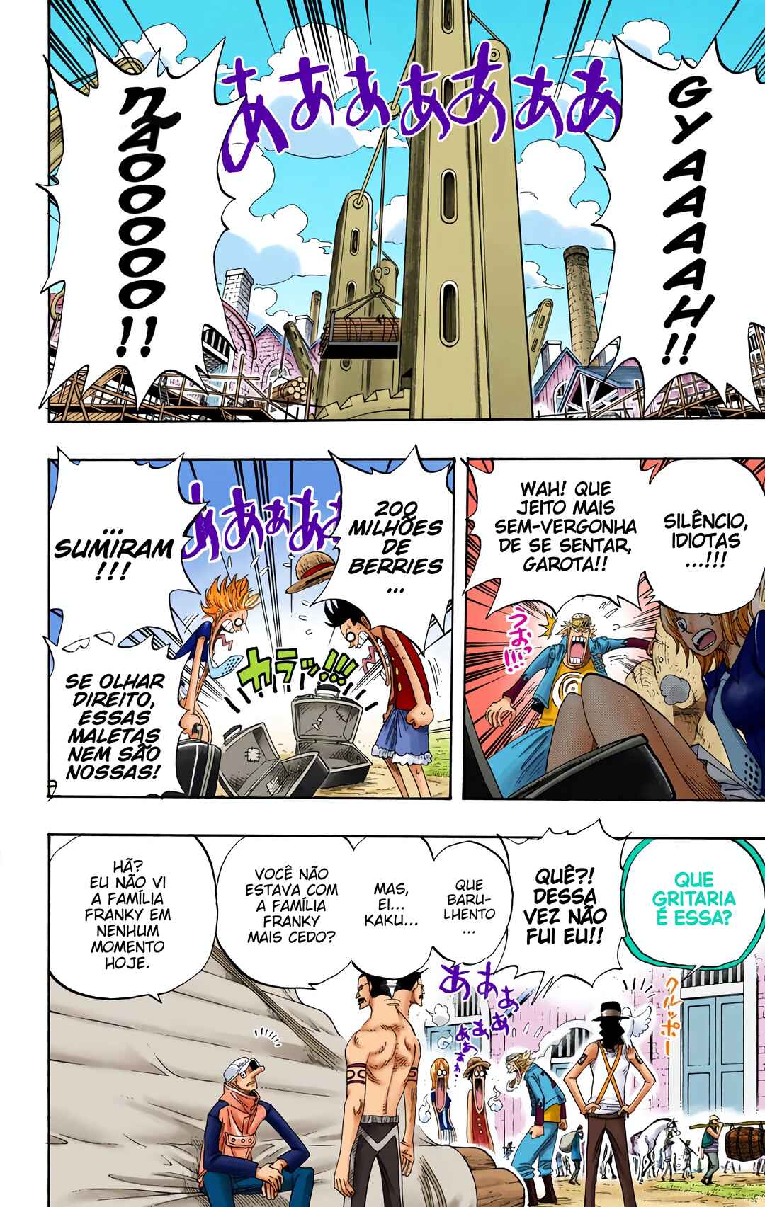 Chapter 328 - Page 16